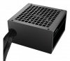DeepCool PF500 moduł zasilaczy 500 W 20+4 pin ATX ATX Czarny